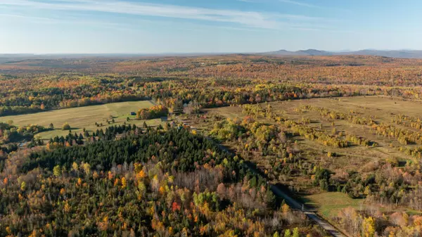 Patten, ME 04765,Lot 5 Barleyville RD
