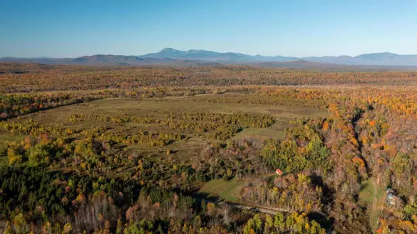 Patten, ME 04765,Lot 5 Barleyville RD