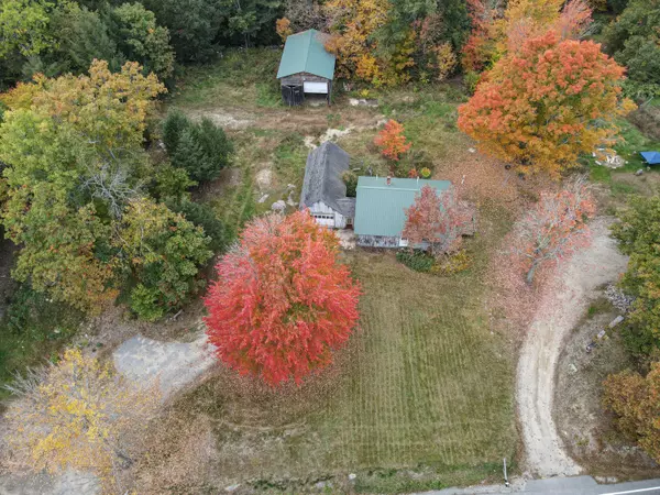 Poland, ME 04274,733 Bakerstown RD