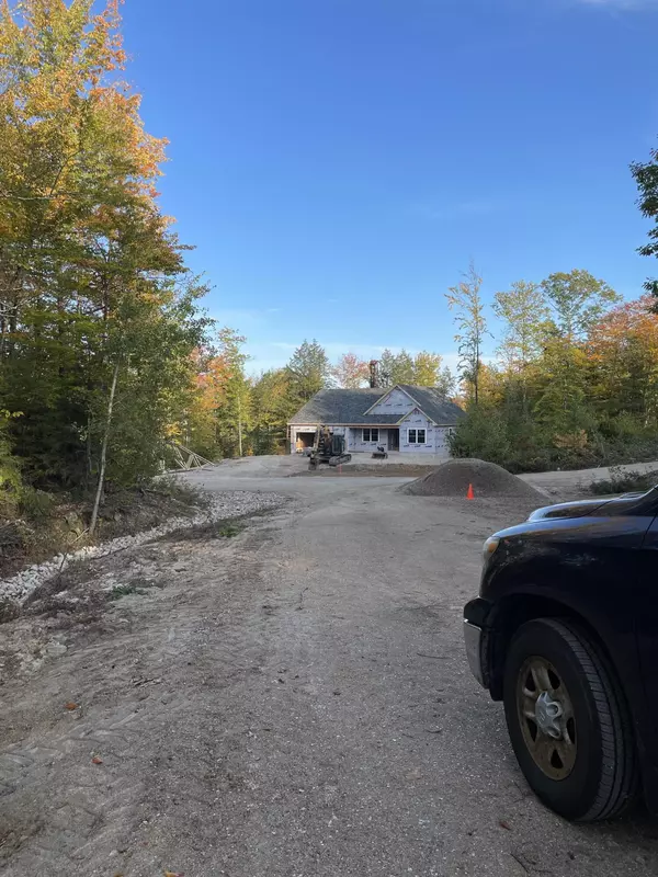 Sebago, ME 04029,23-9 Ward RD