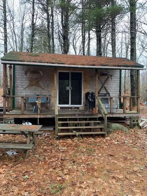 TBD No Named RD, T28 Md, ME 04408