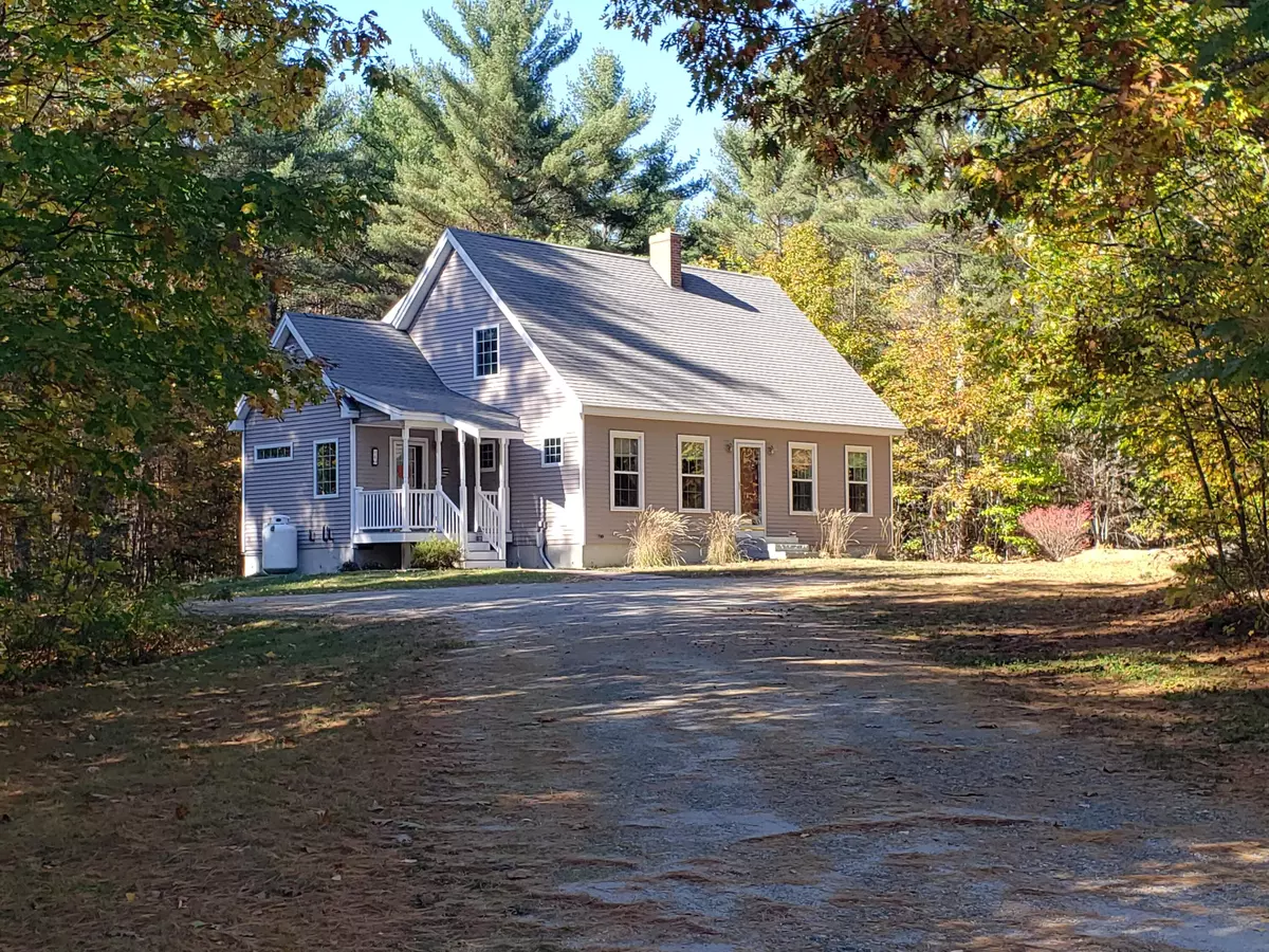 Waterford, ME 04088,6 Saunders DR