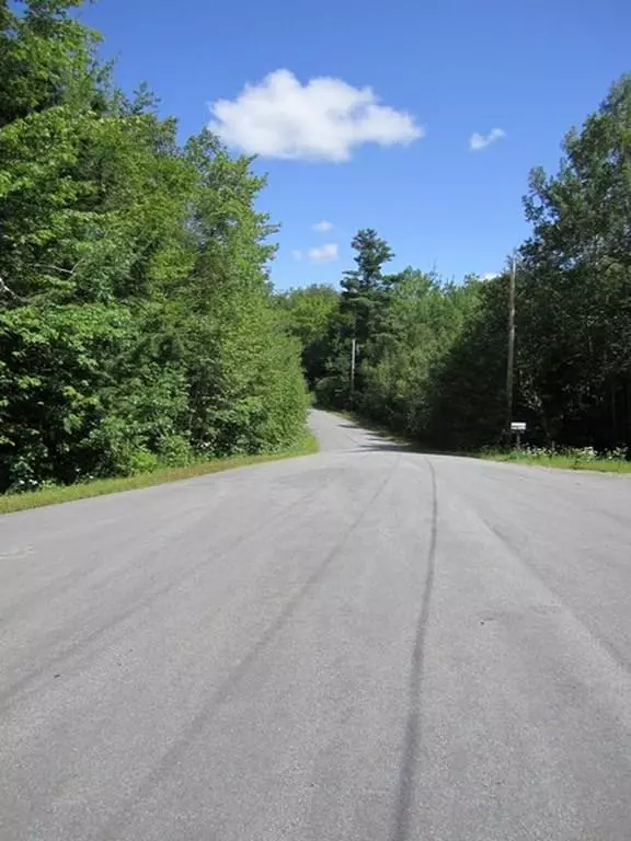 000 Wessnette DR #Lot 25, Hampden, ME 04444