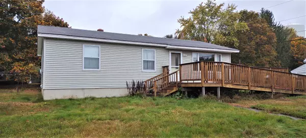 110 Lincoln ST, Old Town, ME 04468