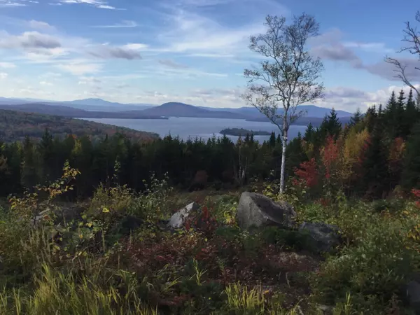 Lot 45D Aerie TRL, Rangeley, ME 04970