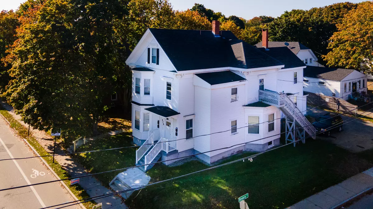 Portland, ME 04103,528 Deering AVE