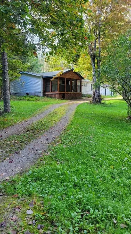 East Machias, ME 04630,176 High Head RD