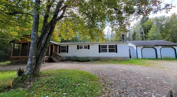 176 High Head RD, East Machias, ME 04630