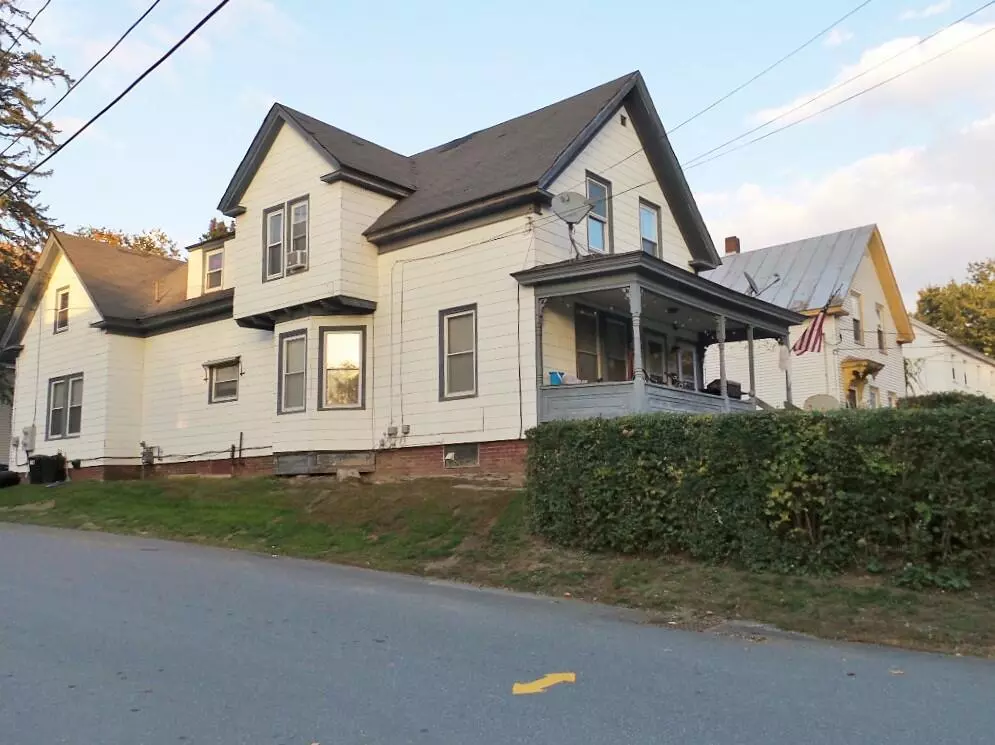 Waterville, ME 04901,53 Western AVE