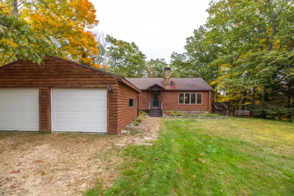 New Gloucester, ME 04260,249 N Pownal RD