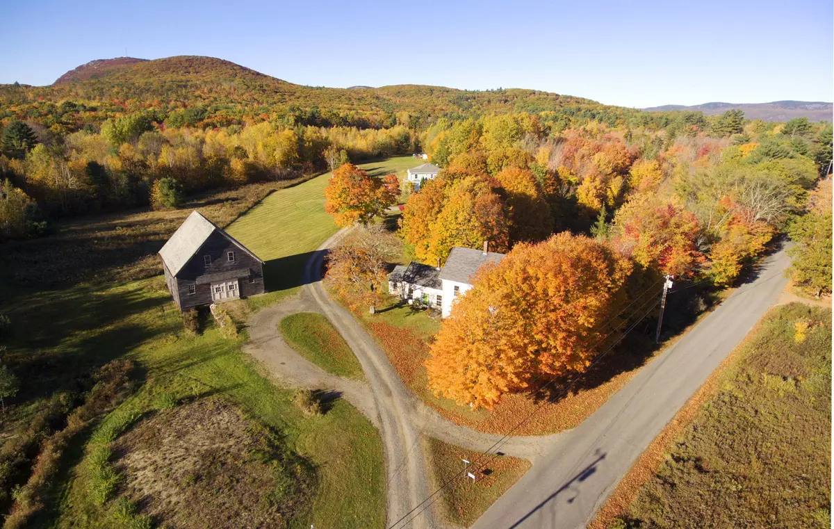 Rockport, ME 04856,4 Austin LN