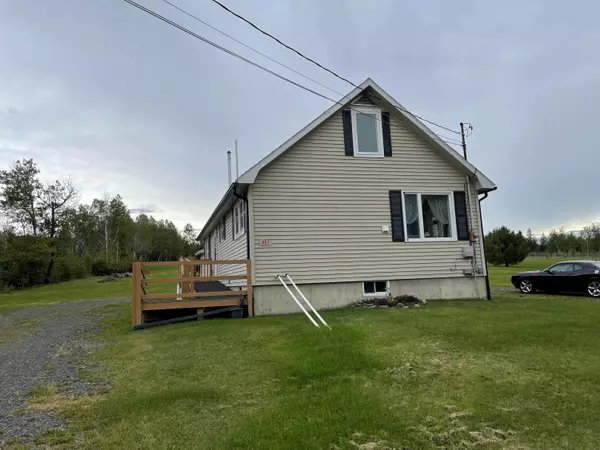 Sinclair, ME 04779,483 Shore RD