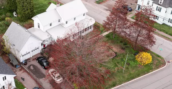 Old Town, ME 04468,299 4th ST