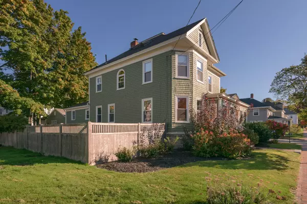 Portland, ME 04103,31 Montrose AVE