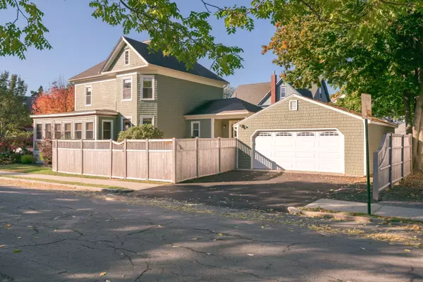 Portland, ME 04103,31 Montrose AVE