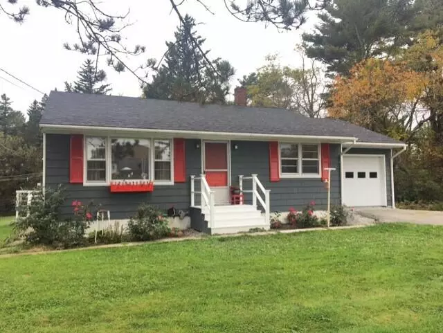 South Thomaston, ME 04858,487 St George RD