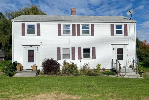 57-59 Office DR, Bath, ME 04530