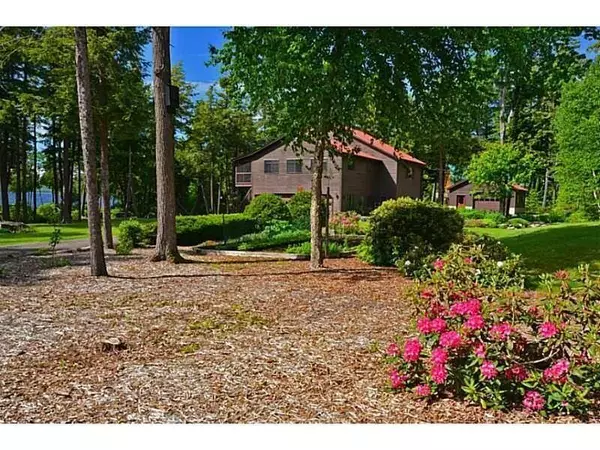 Lowell, ME 04493,196 Webb CV