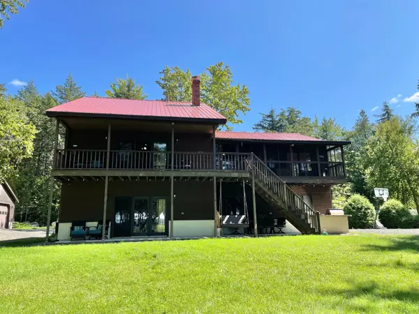 Lowell, ME 04493,196 Webb CV