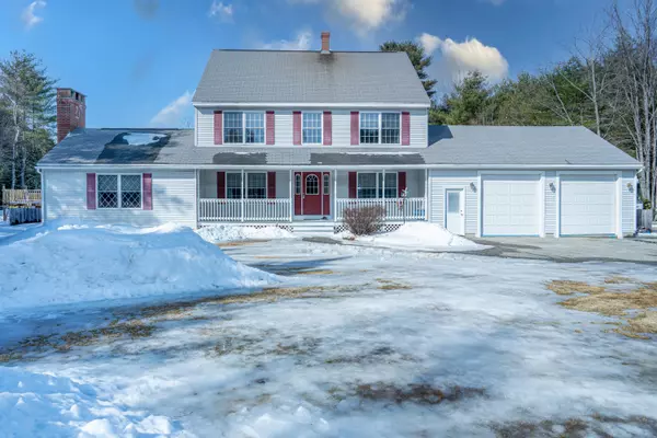 26 Cheryl Dee AVE, Lisbon, ME 04250