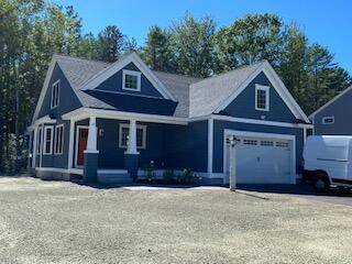 12 Conservation Drive, Kennebunk, ME 04043