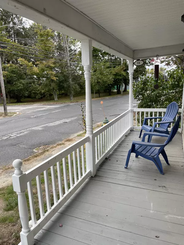 Lisbon, ME 04252,18 High ST