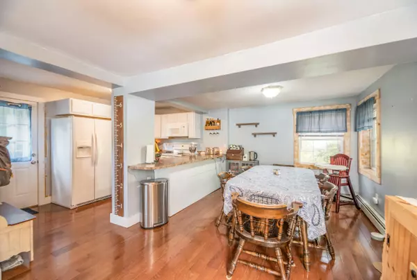 Gardiner, ME 04345,43 Neal ST