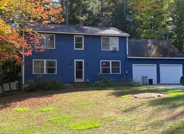 28 Silver LN, Limerick, ME 04048