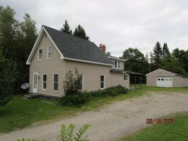 Orrington, ME 04474,374 River RD