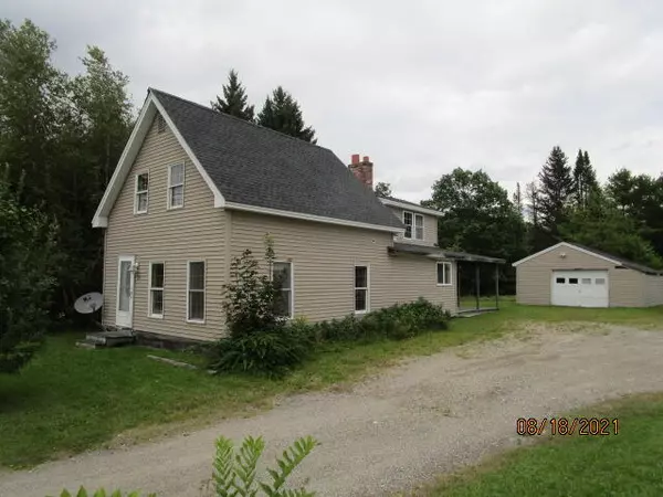 374 River RD, Orrington, ME 04474