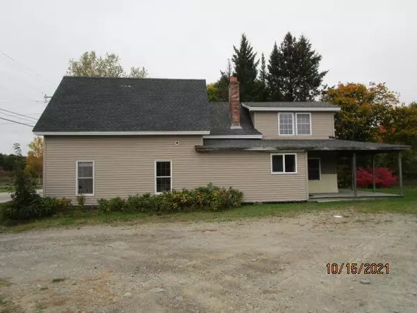 Orrington, ME 04474,374 River RD