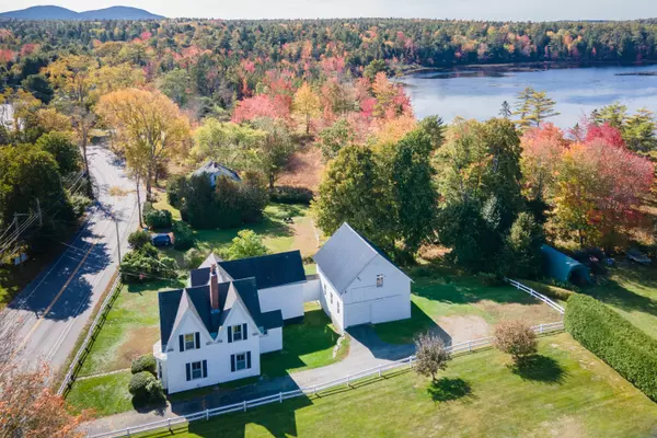 Mount Desert, ME 04660,1143 Main ST