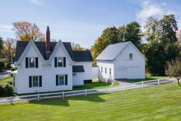 Mount Desert, ME 04660,1143 Main ST