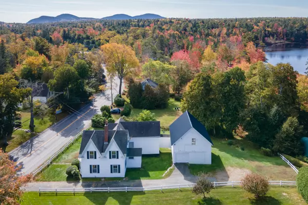 Mount Desert, ME 04660,1143 Main ST