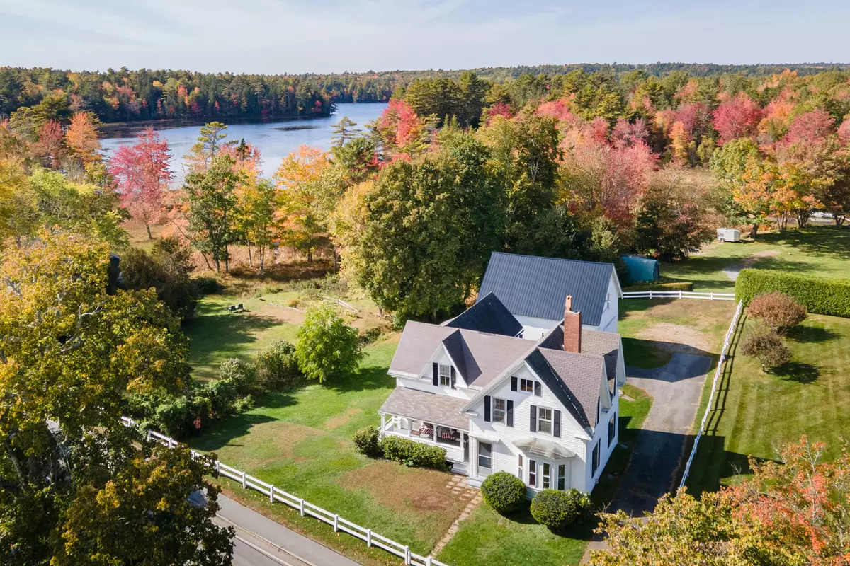 Mount Desert, ME 04660,1143 Main ST