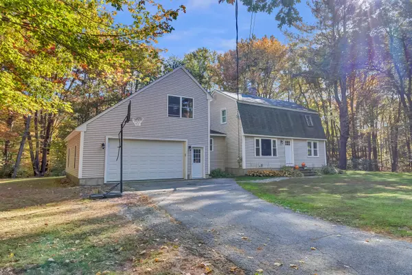 Saco, ME 04072,4 Allison DR