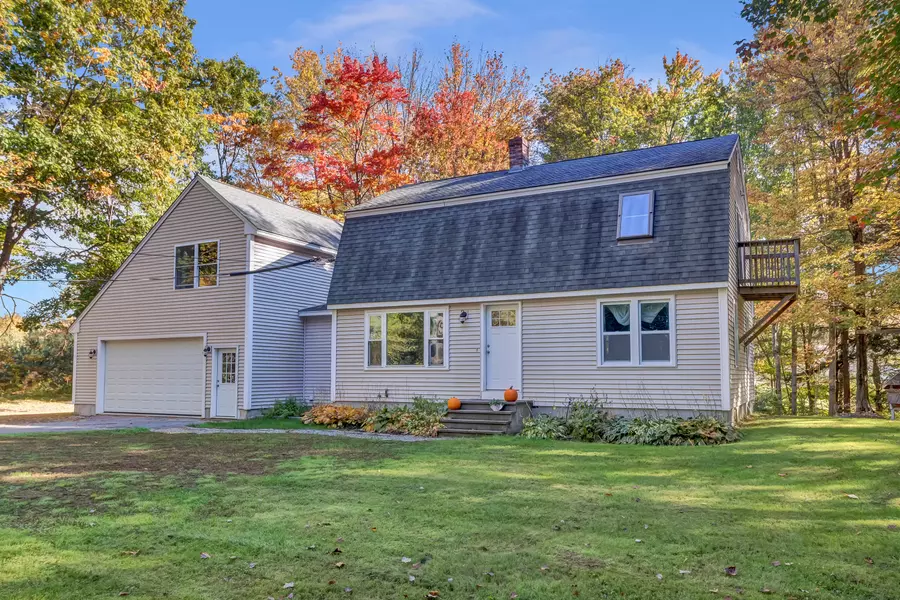 4 Allison DR, Saco, ME 04072