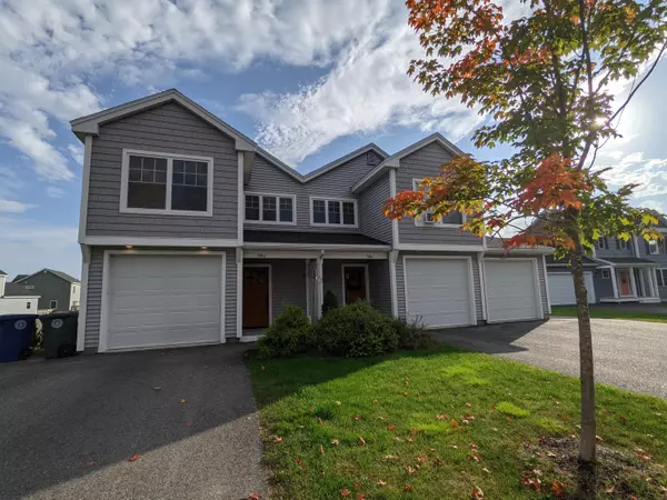 58 Blue Spruce Farm RD, Westbrook, ME 04092