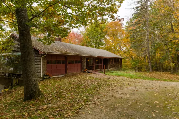 Westport Island, ME 04578,50 Haskell RD