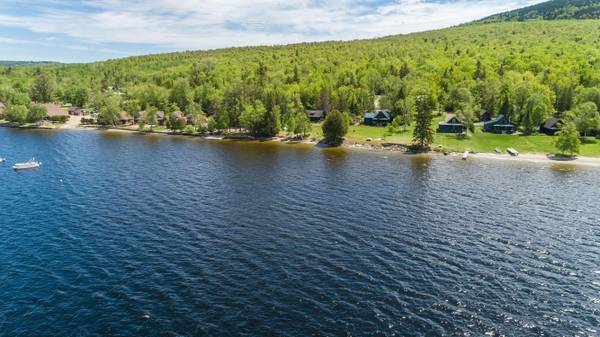 7 Barker LOOP, Rangeley, ME 04970