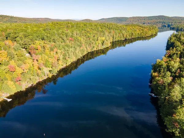 0 Herrin Woods RD #4, Vienna, ME 04360