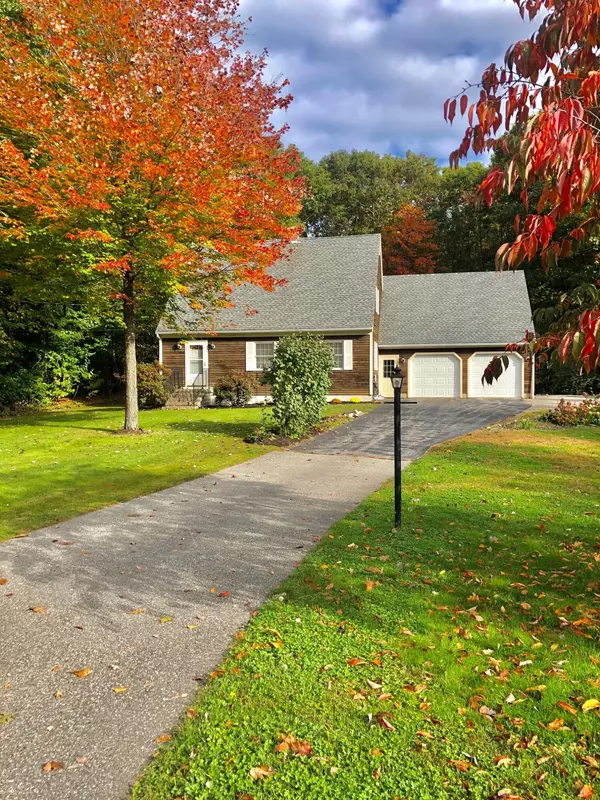 Saco, ME 04072,38 Woodman AVE