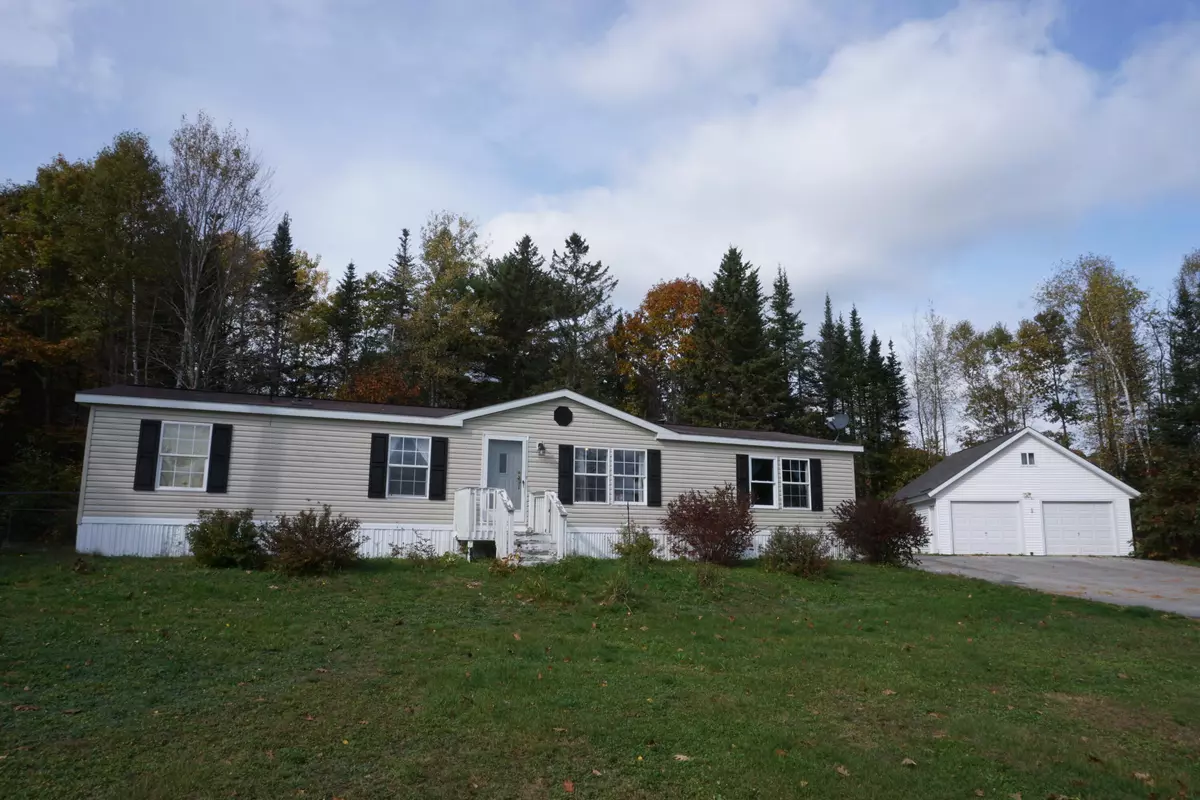 Winterport, ME 04496,49 Twining LN