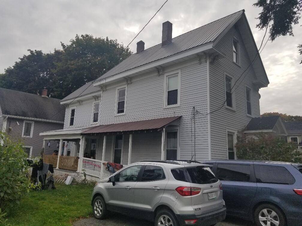 384 Hammond ST, Bangor, ME 04401