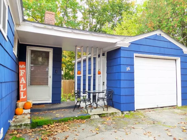 Waterville, ME 04901,26 Silvermount ST