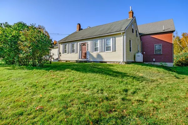 Whitefield, ME 04353,170 Thayer RD