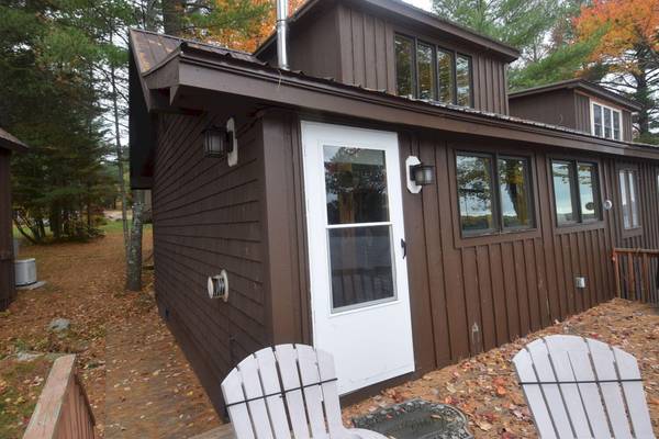 Embden, ME 04958,89 Lakefront DR #21