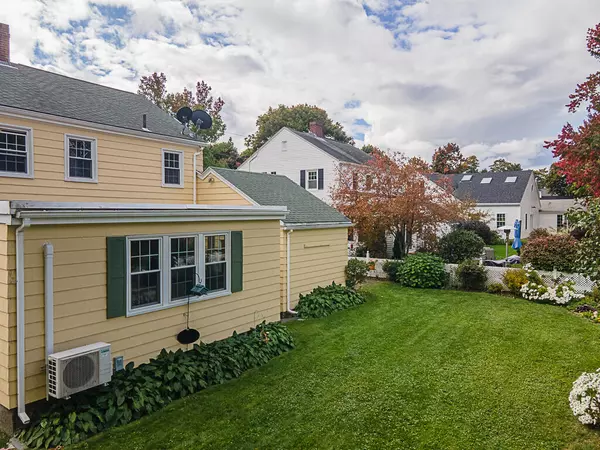 Portland, ME 04103,80 Vannah AVE