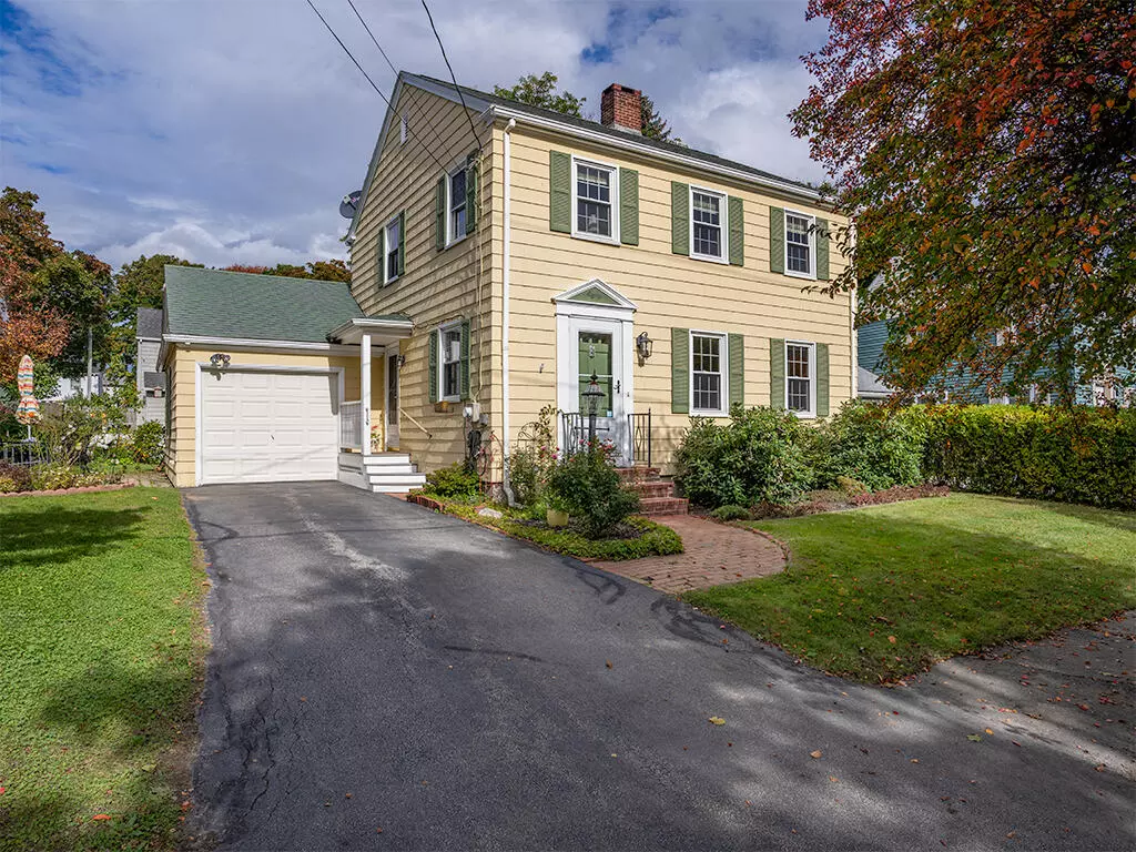 Portland, ME 04103,80 Vannah AVE