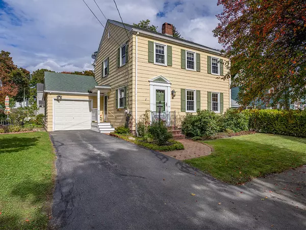 80 Vannah AVE, Portland, ME 04103